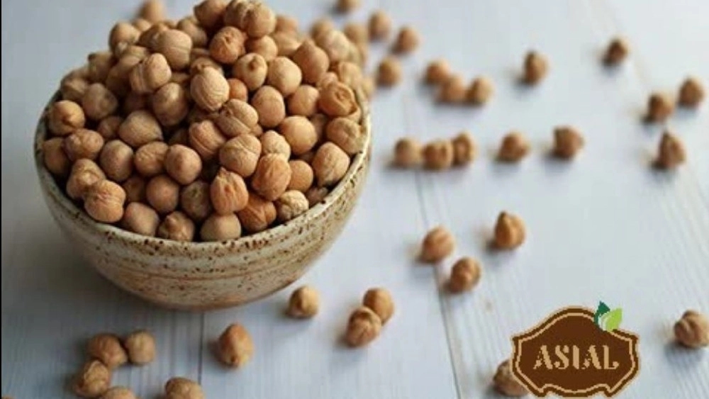 خرید نخود آبگوشتی کرمانشاه تازه و اعلا با قیمت عمده
