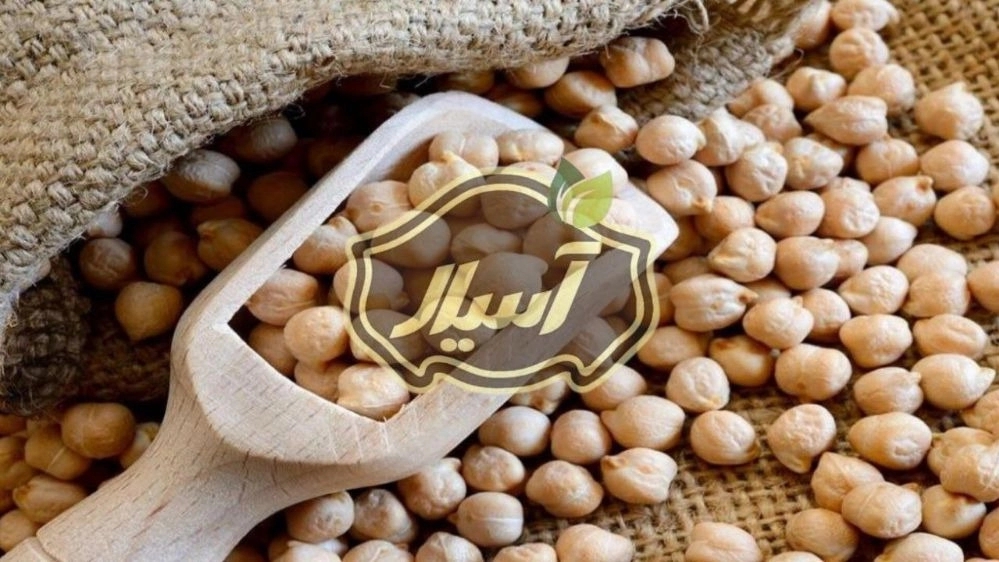 قیمت نخود سه خان کرمانشاه