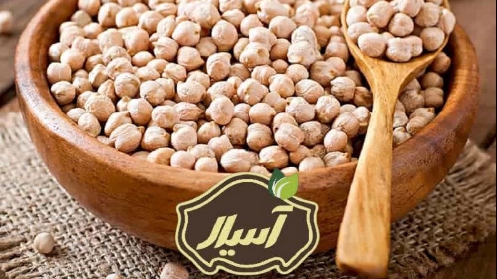 Sale of Goran dry spring chickpea seeds