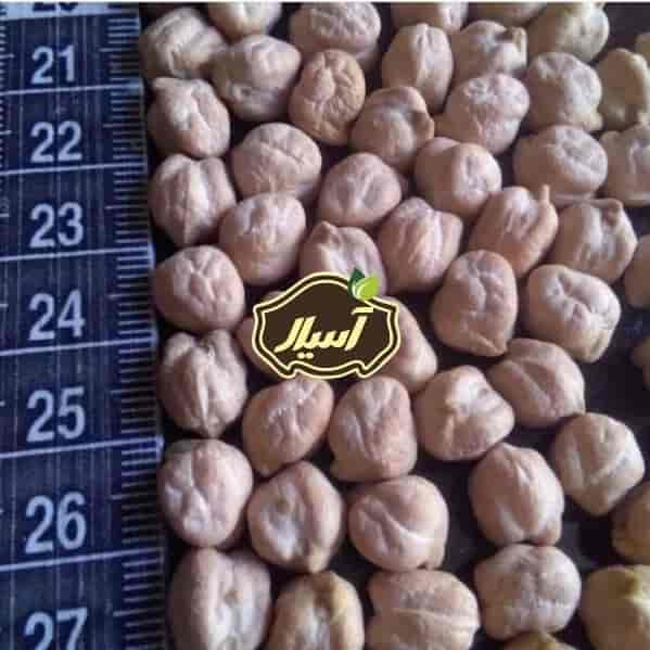 نخود دو خان اعلا 9و 10