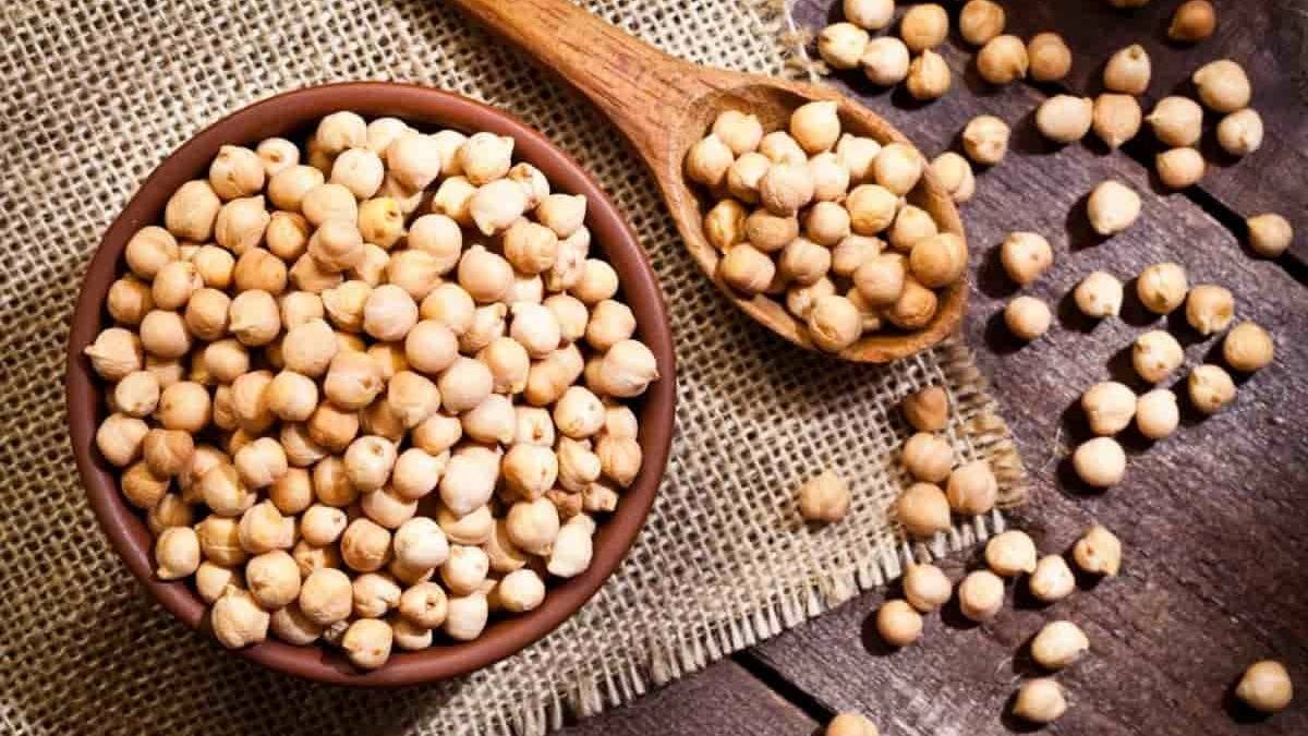 فروش عمده و صادرات نخود و حبوبات در کرمانشاه