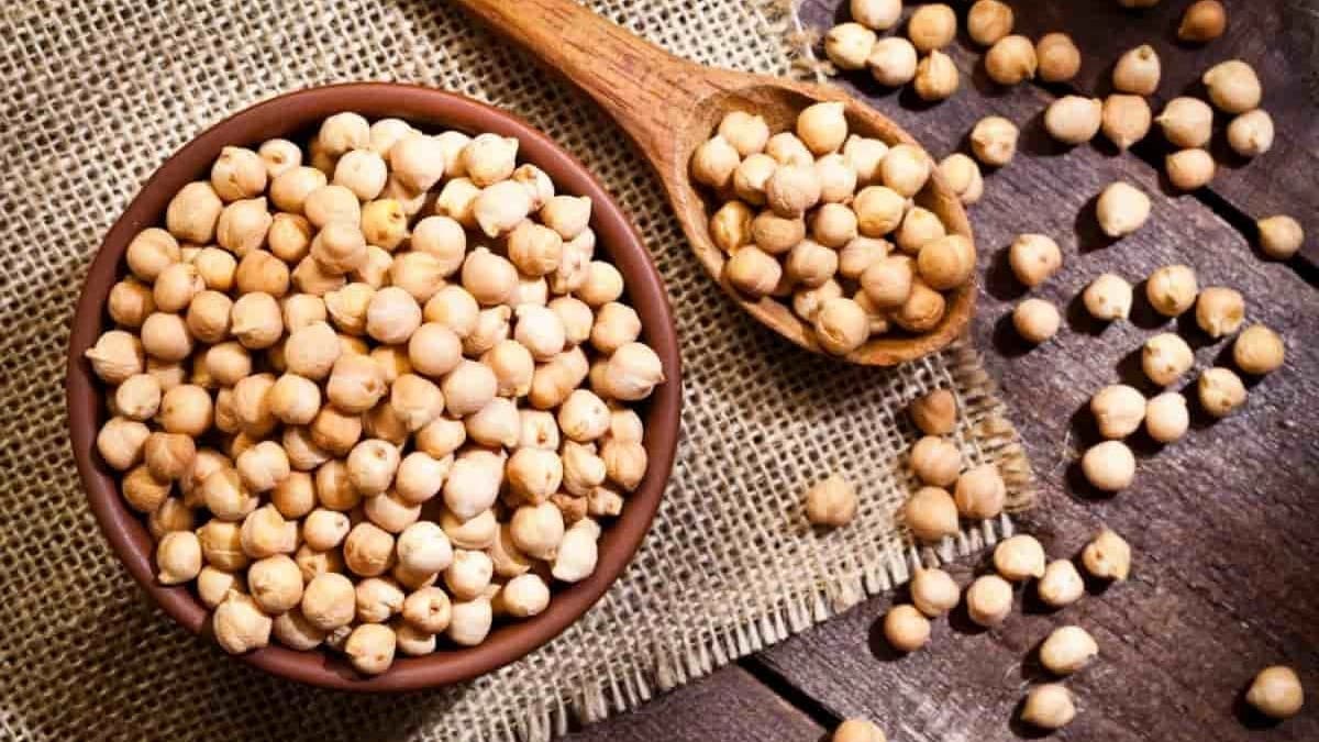 فروش عمده و صادرات نخود و حبوبات در کرمانشاه