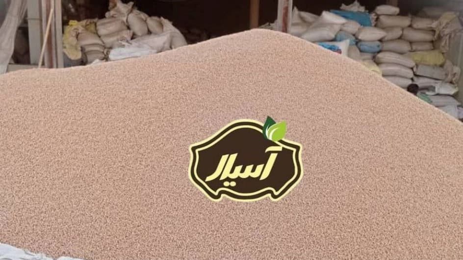 عرضه بهترین نخود آبگوشتی فله ویژه محرم