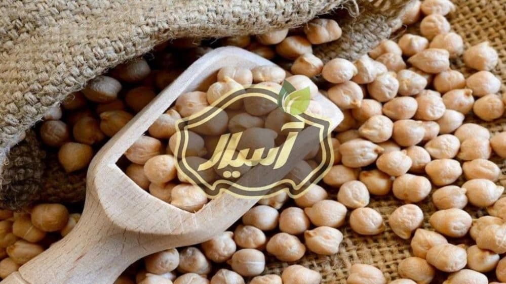 صادرات نخود دوخان فله با قیمت مناسب
