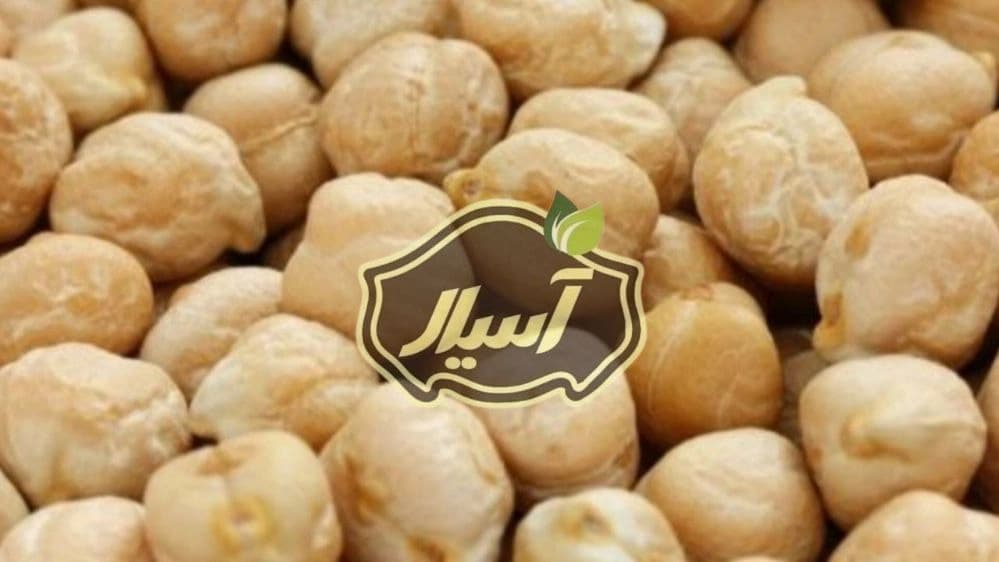 صادرات نخود دوخان فله با قیمت مناسب
