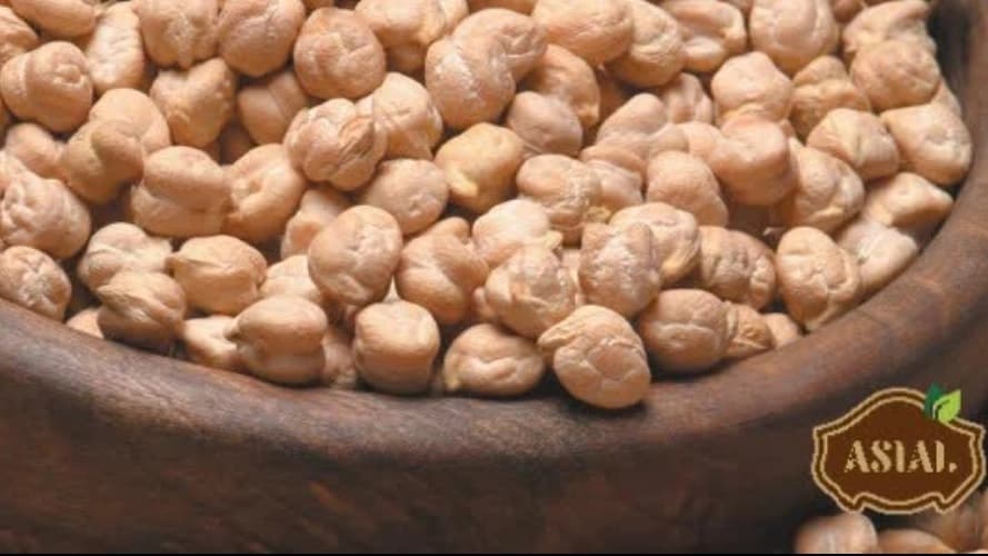 خرید نخود دوخان