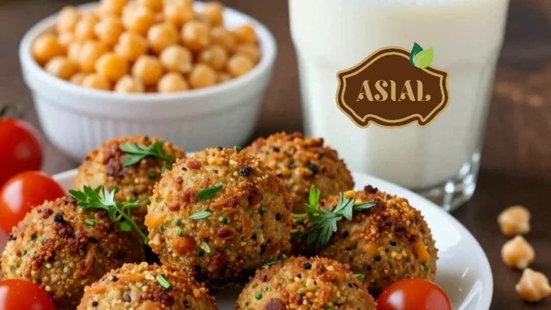 فروش عمده نخود فلافلی صادراتی