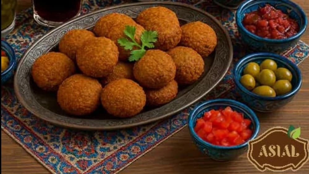پخش نخود فلافلی با قیمت عمده